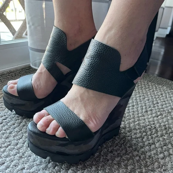 Military element platforms - Picture 5 of 15